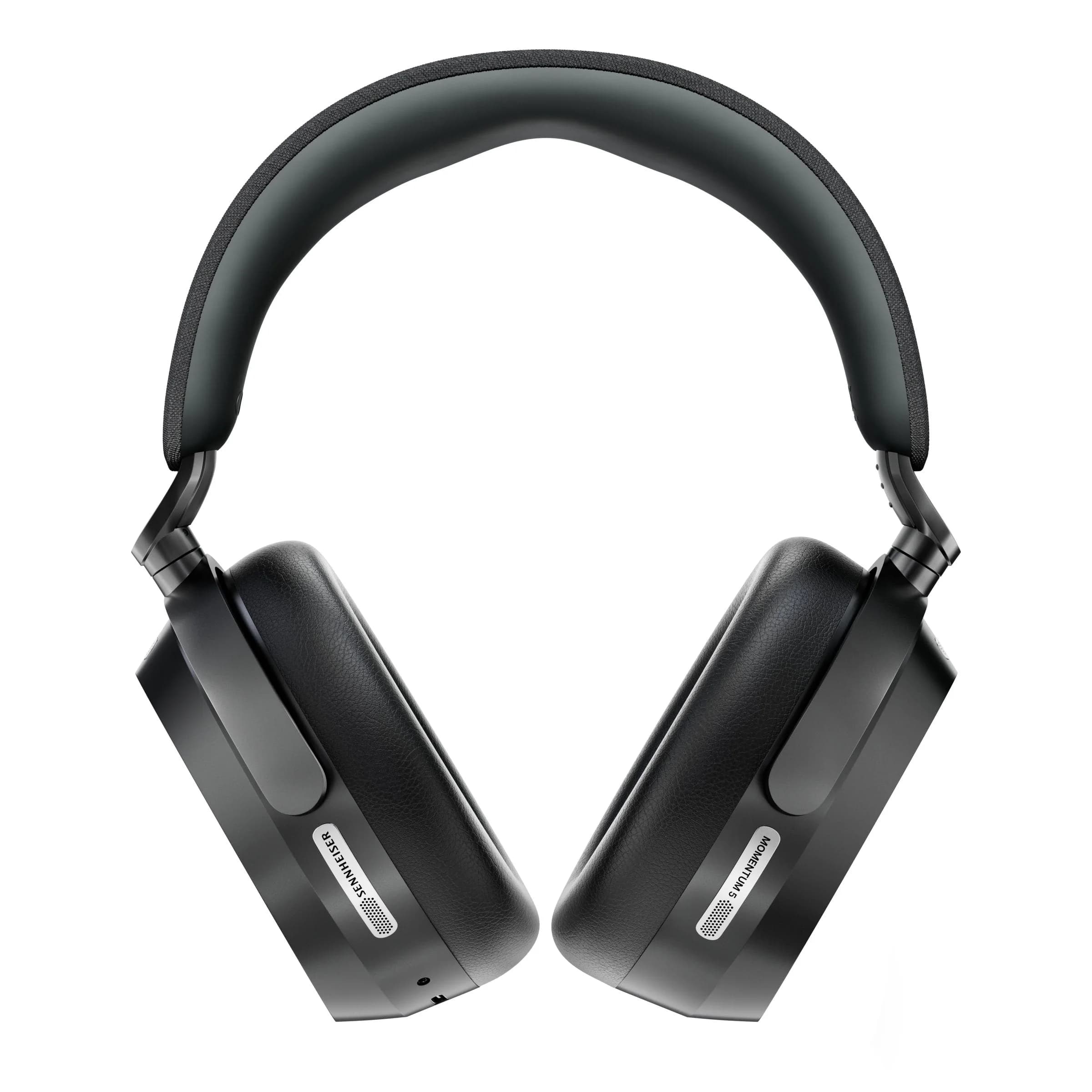 Sennheiser MOMENTUM 5 Wireless ear cups and headband