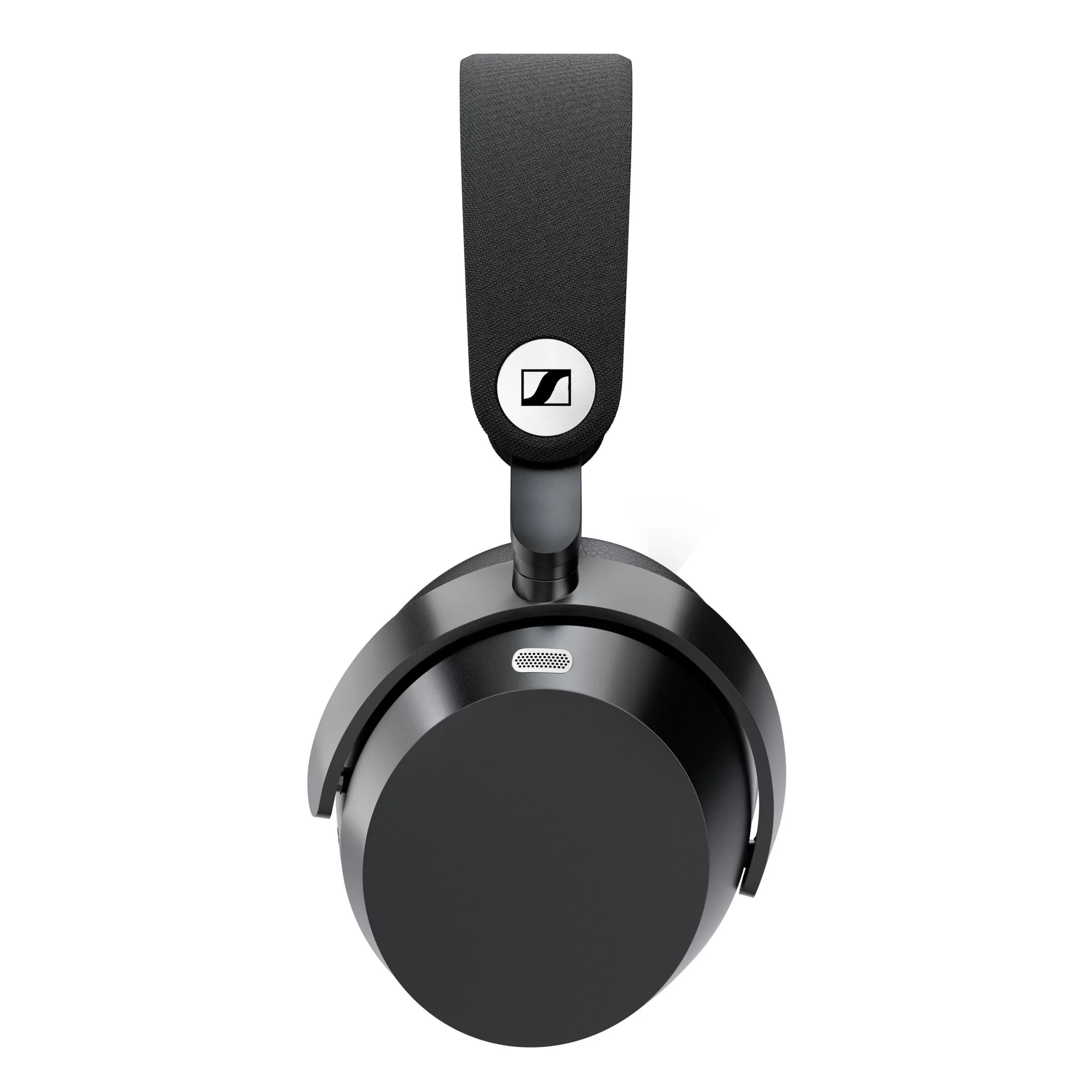 Sennheiser MOMENTUM 5 Wireless headphones in side profile