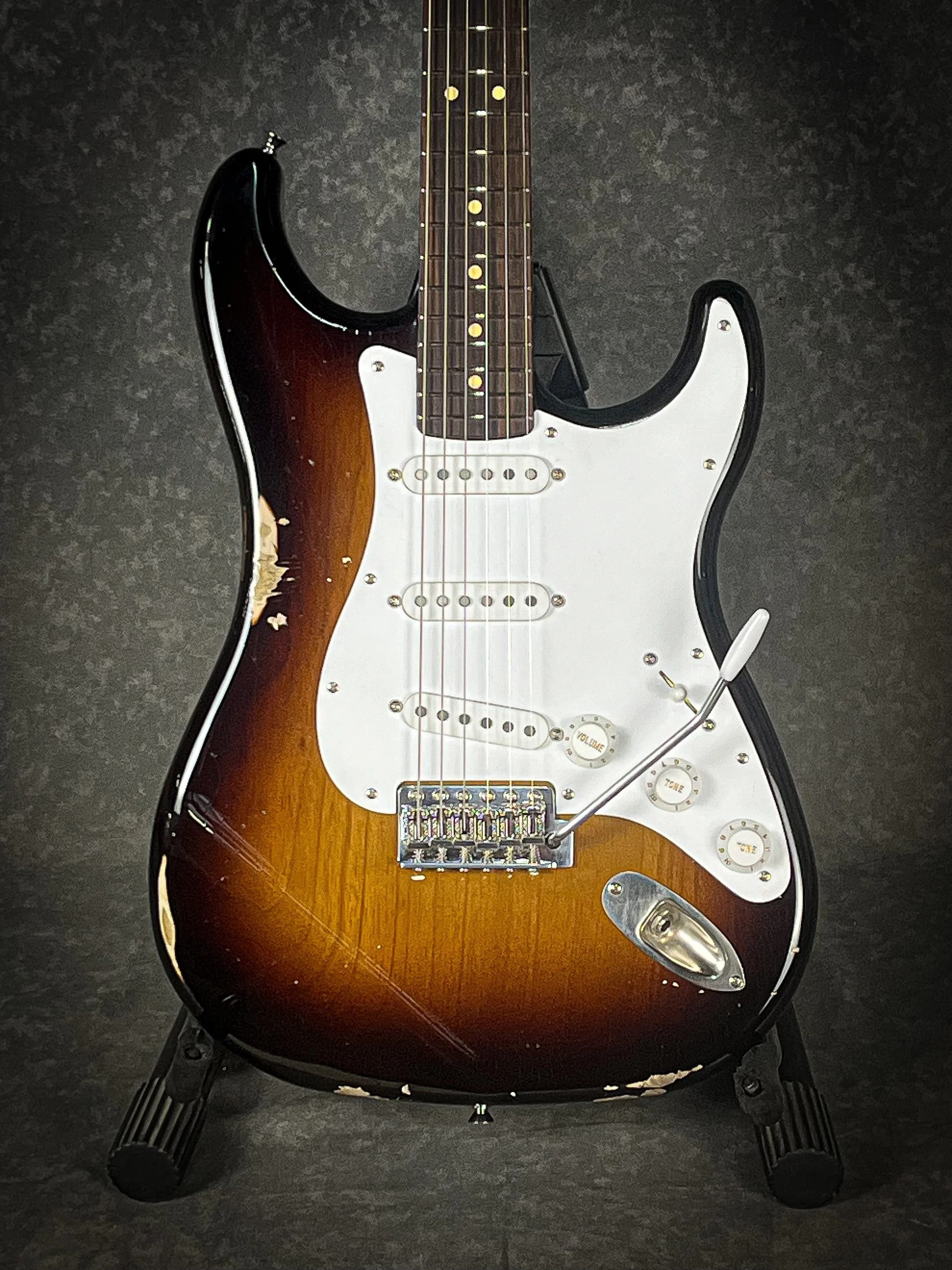 LsL Instruments Saticoy 24 Fret