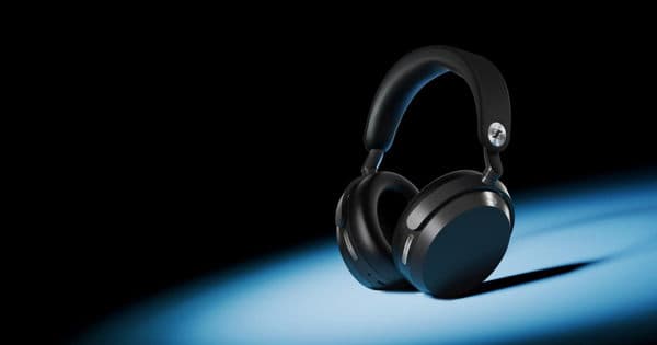 Sennheiser MOMENTUM 5 Wireless