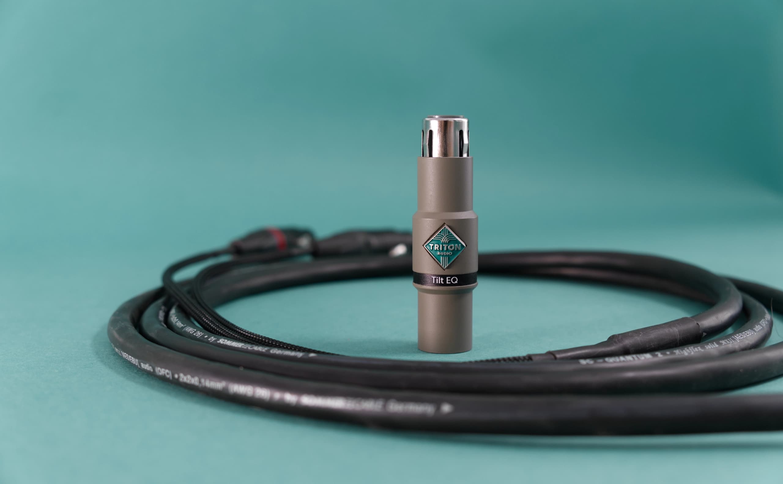 Triton Audio Tilt EQ