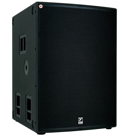 Yorkville Sound EL24S