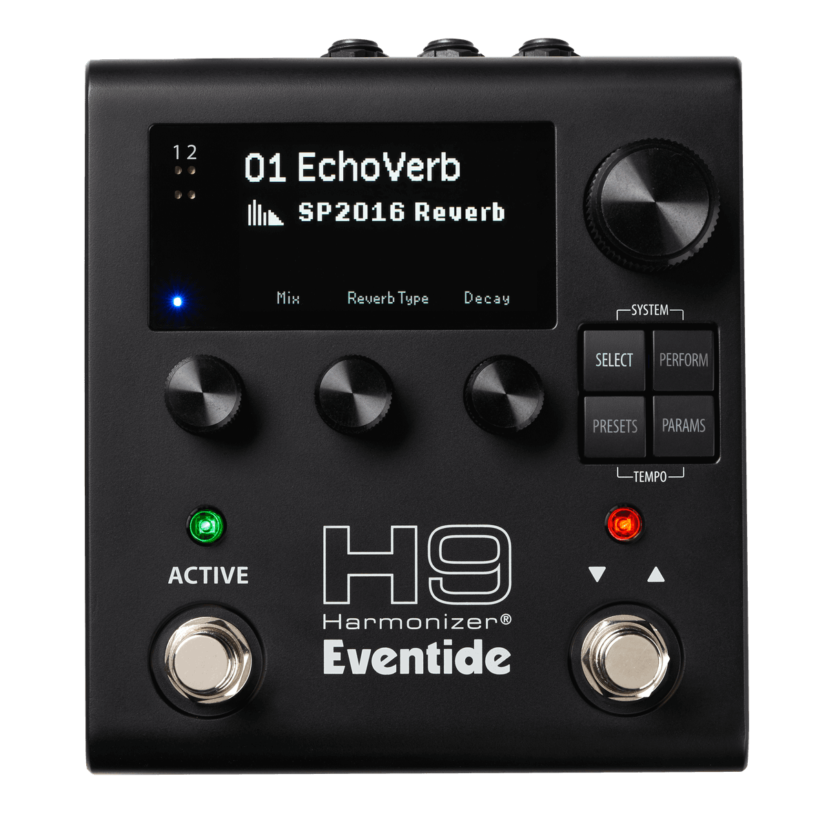 Eventide H9 Harmonizer Gen 2